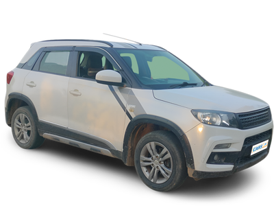 Maruti Vitara Brezza-img